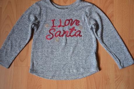 Tričenko 2-3 r zn. primark, 98