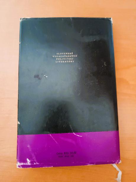 Dejiny pápežstva (1960), 