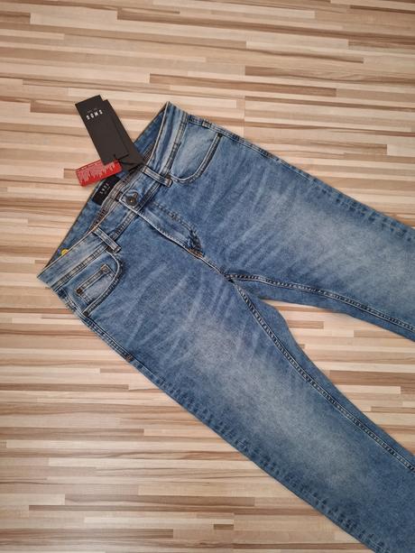 Mäkkučké elastické rifle, fishbone,30 / m / s