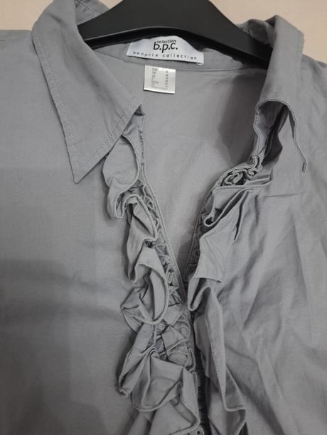 Blúzka, bonprix,42