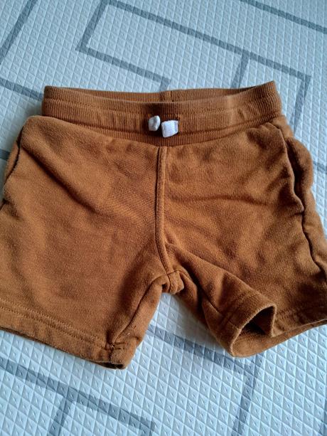 Krátke nohavice zara, zara,98