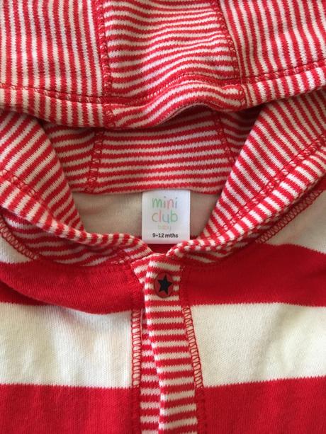 Dievčenský overal 86, miniclub,86