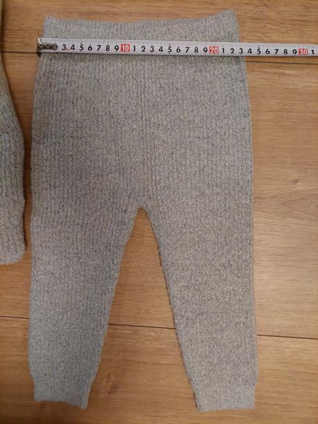 Teplá mikina s nohavicami f&f, f&f,86