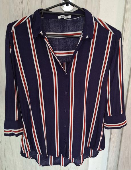 Dámska blúzka, gate,s