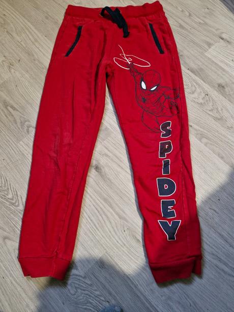 Detské teplaky, 128