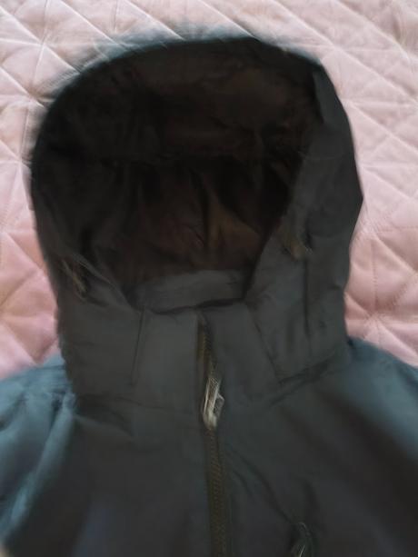 Lyžiarska bunda v. 158/164 northville, 164