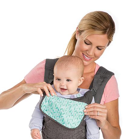 Infantino nosič flip advanced 4v1, infantino