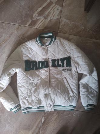 Hm bomber bundička, h&m,158