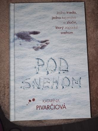 Kniha pod snehom, 