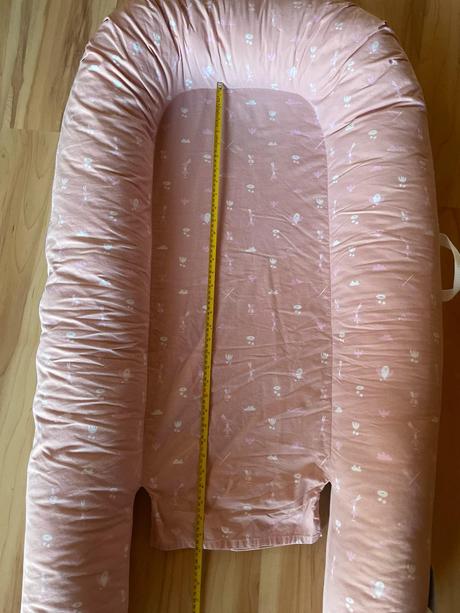 Xxl hniezdo mimicontept, šírka (cm): 90,dĺžka (cm): 120