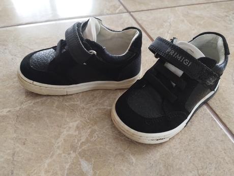 Detské topánky, primigi,22