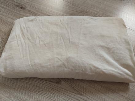 Napínacia plachta, šírka (cm): 60,dĺžka (cm): 120