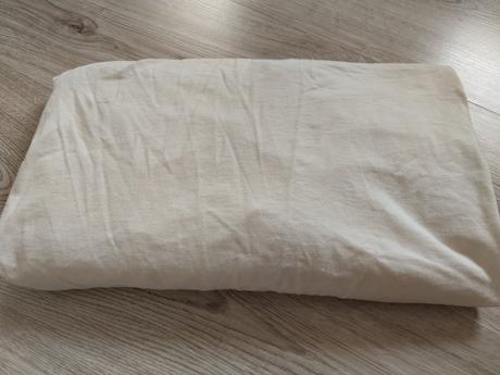 Napínacia plachta, šírka (cm): 60,dĺžka (cm): 120