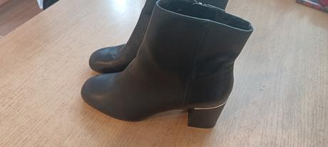 Aldo členkove čižmy, 38