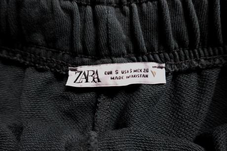 Tepláky zara, zara,s
