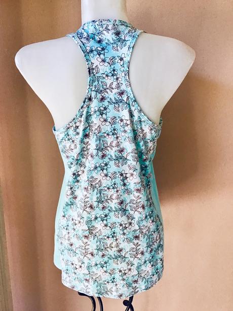 Tricko /9, crivit,40