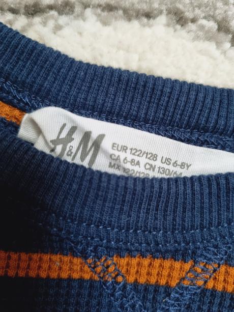 B3049 pulover, h&m,122