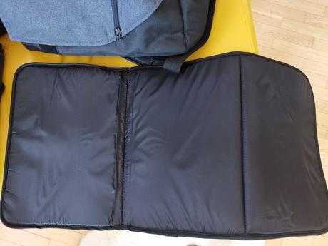 Gessline taška na kočík, 