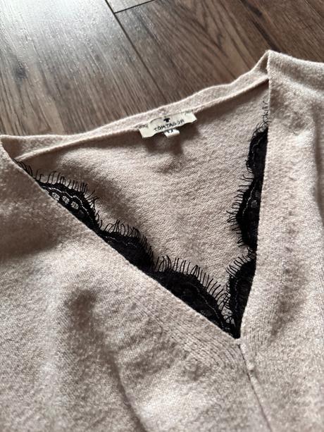 Pletené svetríky, xs