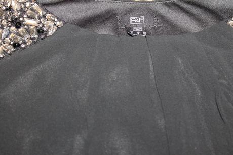 Blúzka f&f v. 38, f&f,38