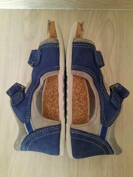Ortopedické papuče protetika (vd 19,5 cm), protetika,31