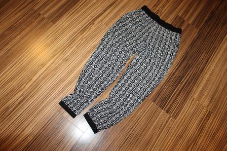 Joggers nohavice new look v. 12/13r., new look,152