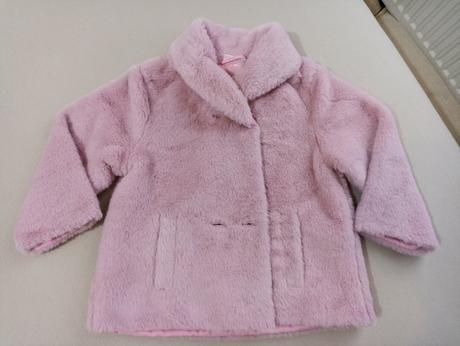 Jarny kabatik velkost 86, pepco,86