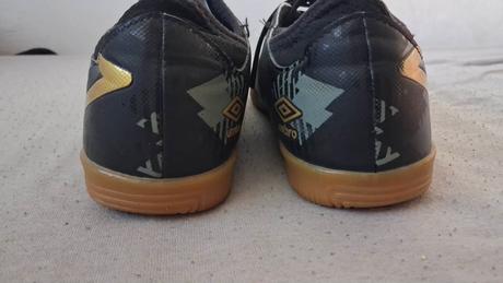 Športová obuv, umbro,41