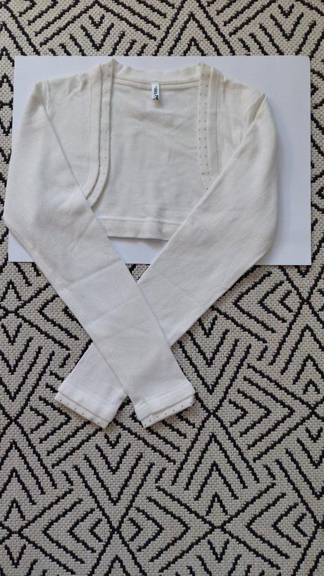 Slávnostné bolerko, 140