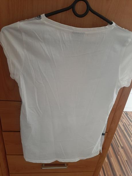 Tričko page velk. 170/176 - na 14/15 rokov., 170