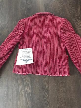 Sako krásne tommy, tommy hilfiger,m