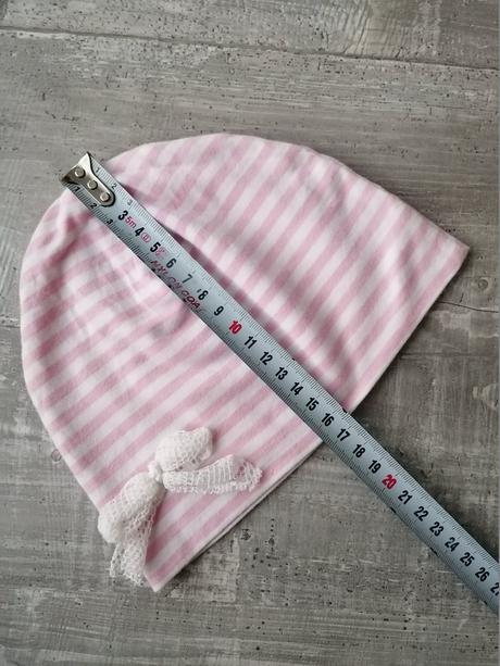 Jarná čiapočka, 80