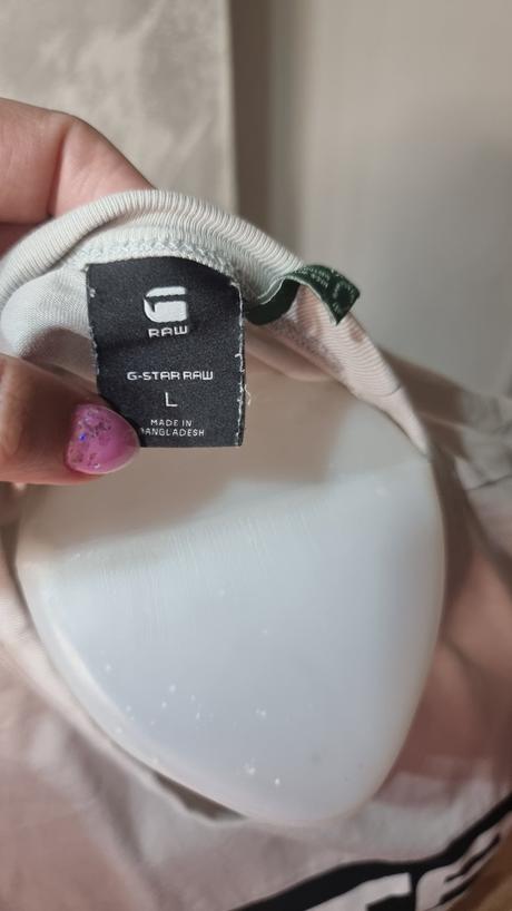 G-star tricko, g-star raw,l