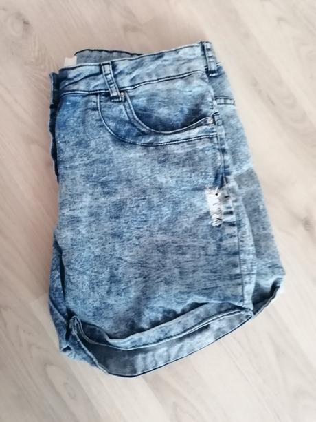 Riflové kraťasy, 38