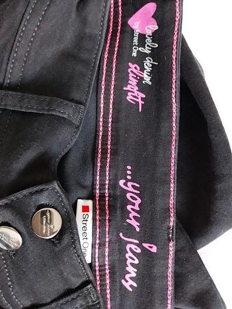 Rifle, street one,30