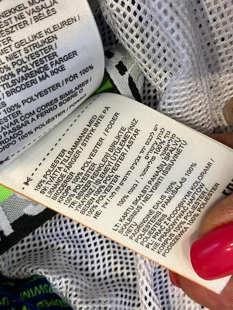 Pánske plavky superdry neónovo zeleno modré (s), superdry,s