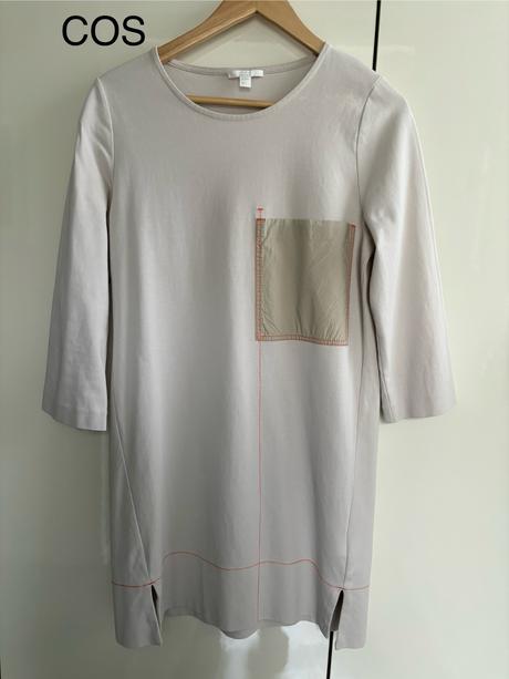 Trickove saty cos, cos,xs