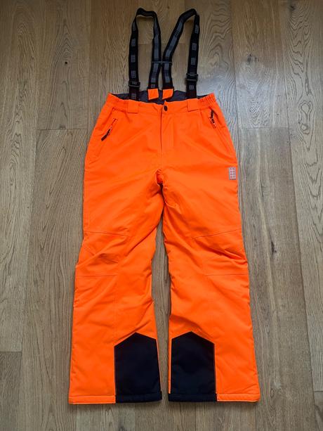 Lyziarske oteplovacky lego, lego,146