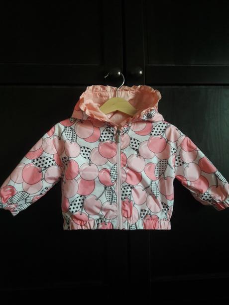 Bunda mayoral, mayoral,74