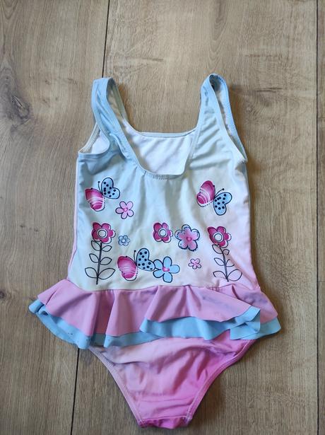 Plavky 122/128, kik,122