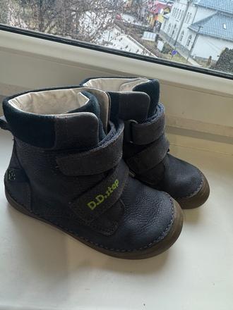 Ddstep prechodne barefoot, d.d.step,25