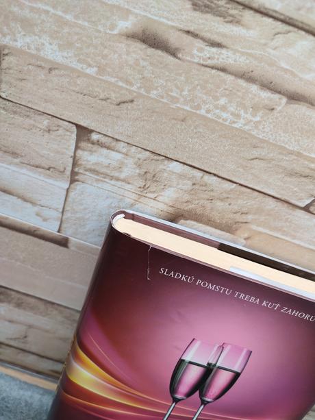 Až do konca - jennifer probst, 