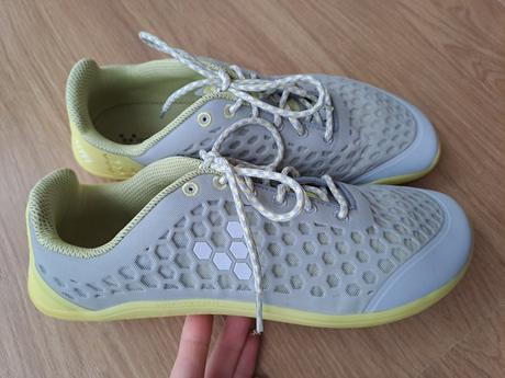Barefoot tenisky vivobarefoot stealth, vivobarefoot,40