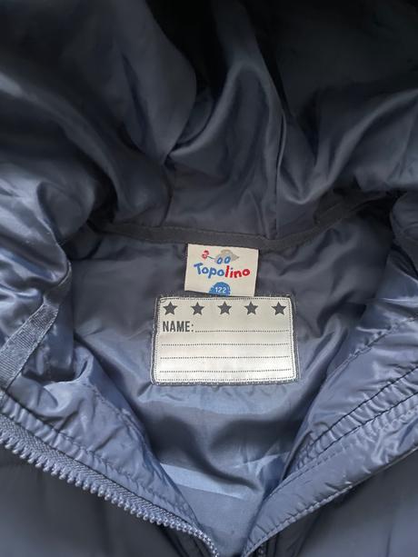 Topolino vesta nova, topolino,122