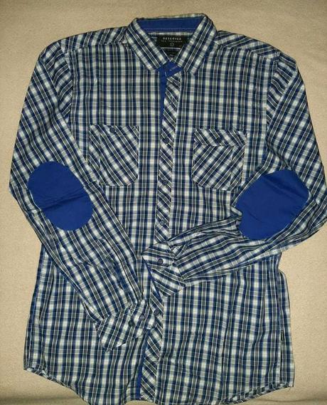 Košeľa reserved, reserved,l