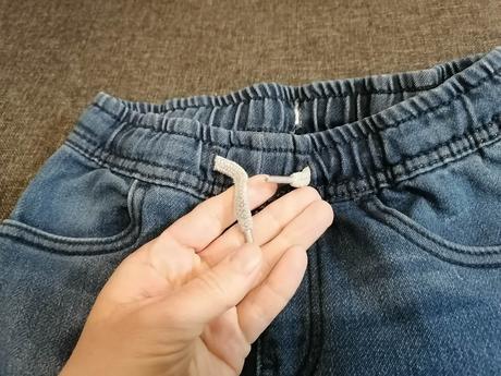 Rifle, veľ.134, pepperts,134