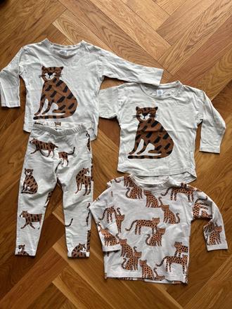 Lindex komplet 92, lindex,92