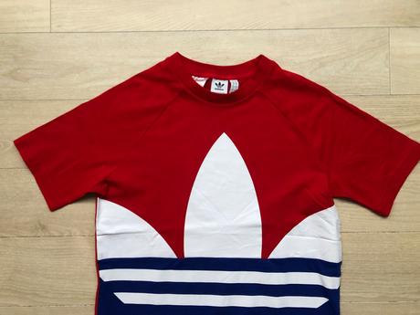 Tricko adidas originals, 13-14rokov, adidas,164