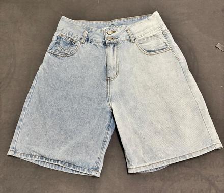 Riflove šortky gate, gate,m