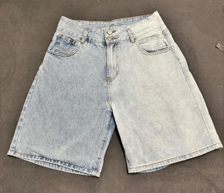 Riflove šortky gate, gate,m